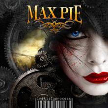 Max Pie : Initial Process